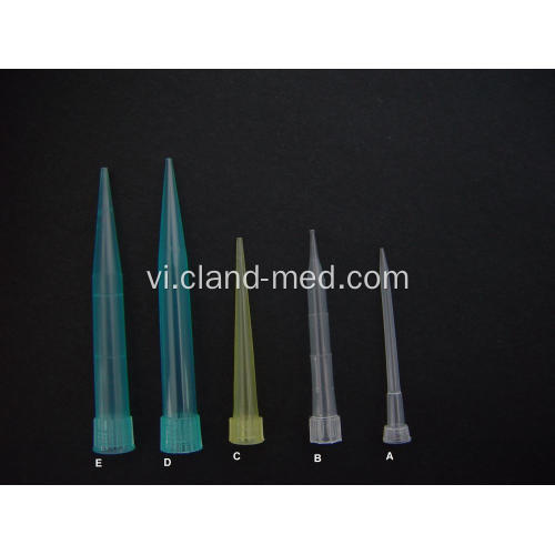 Eppendorf Pipette Lời khuyên cho Lab